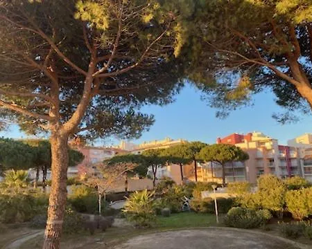 2 Pers, Avec Piscine