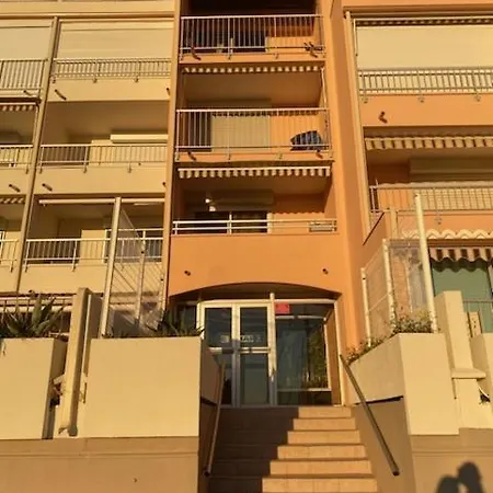 דירה 2 Pers, Avec Piscine אגדה